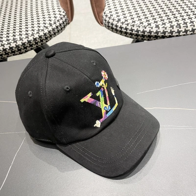 TravelReady Louis Vuitton Caps 257803