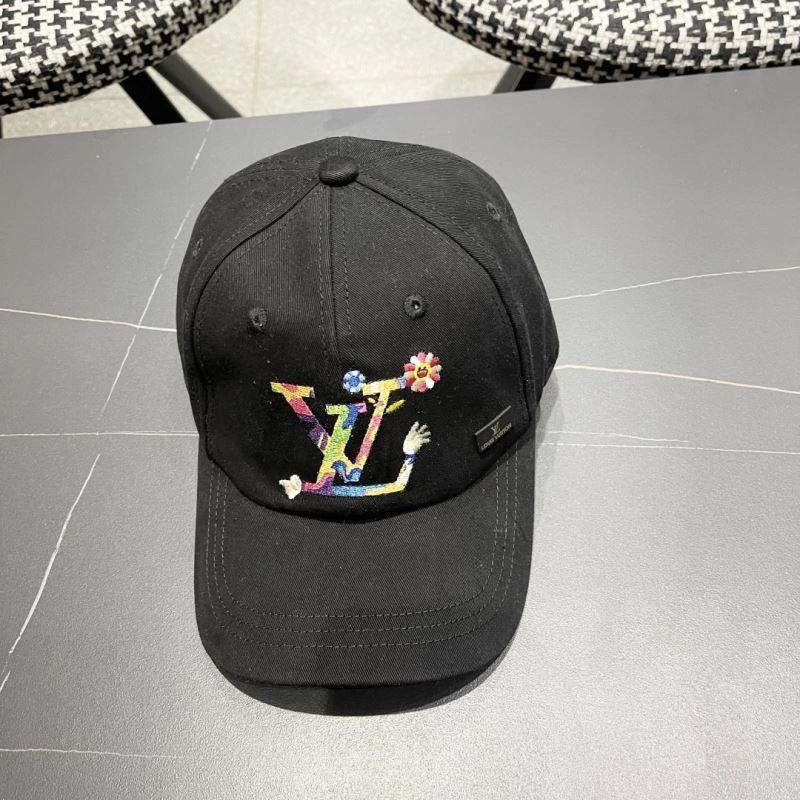 TravelReady Louis Vuitton Caps 257803