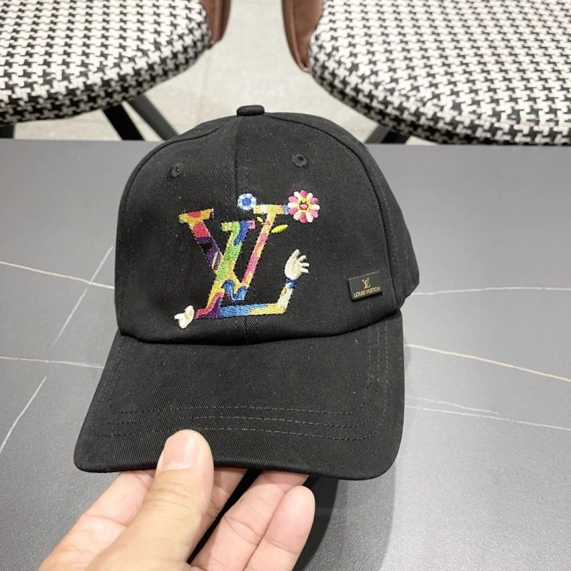 TravelReady Louis Vuitton Caps 257803