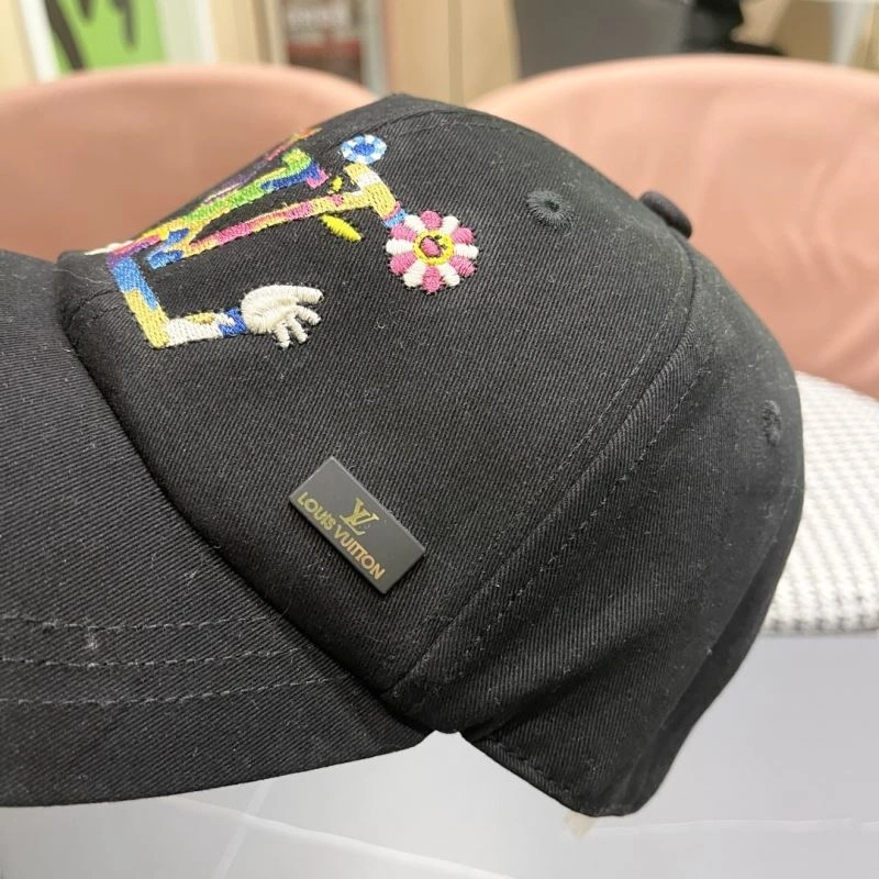 TravelReady Louis Vuitton Caps 257803