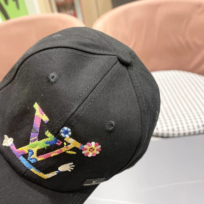 TravelReady Louis Vuitton Caps 257803
