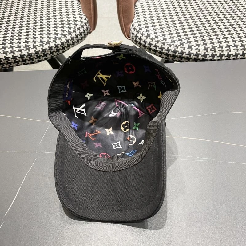 TravelReady Louis Vuitton Caps 257803