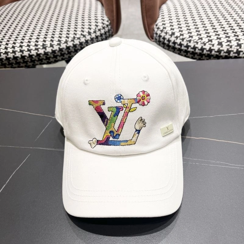 Louis Vuitton Caps RelaxedFit 257794