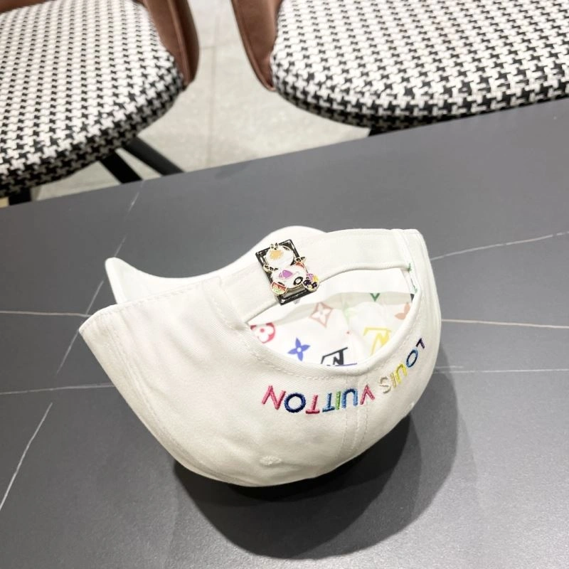 Louis Vuitton Caps RelaxedFit 257794