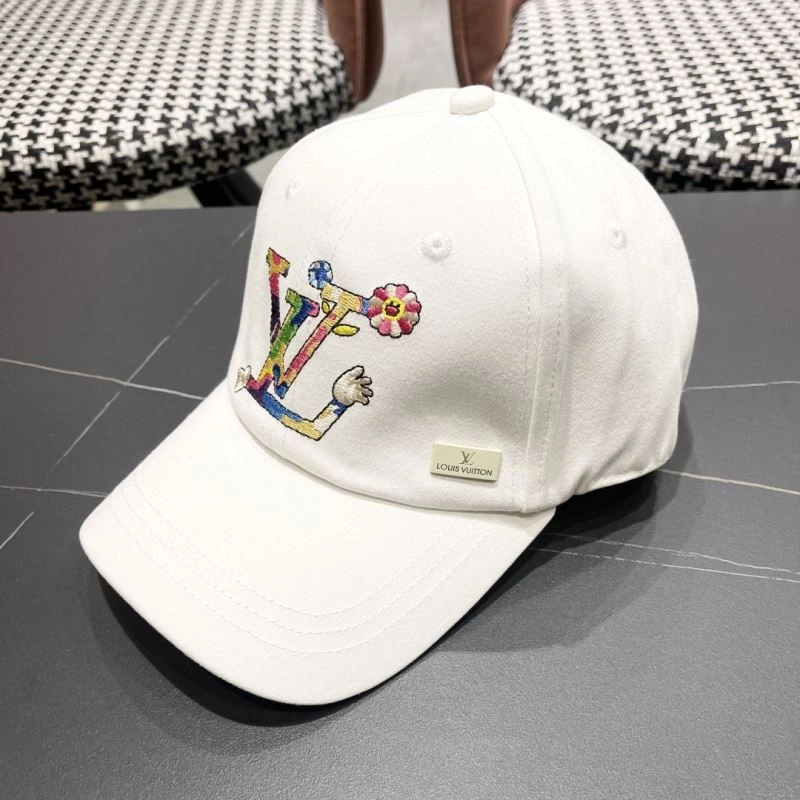 Louis Vuitton Caps RelaxedFit 257794