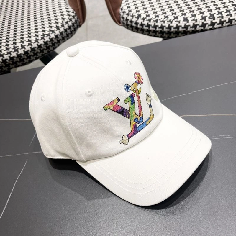 Louis Vuitton Caps RelaxedFit 257794