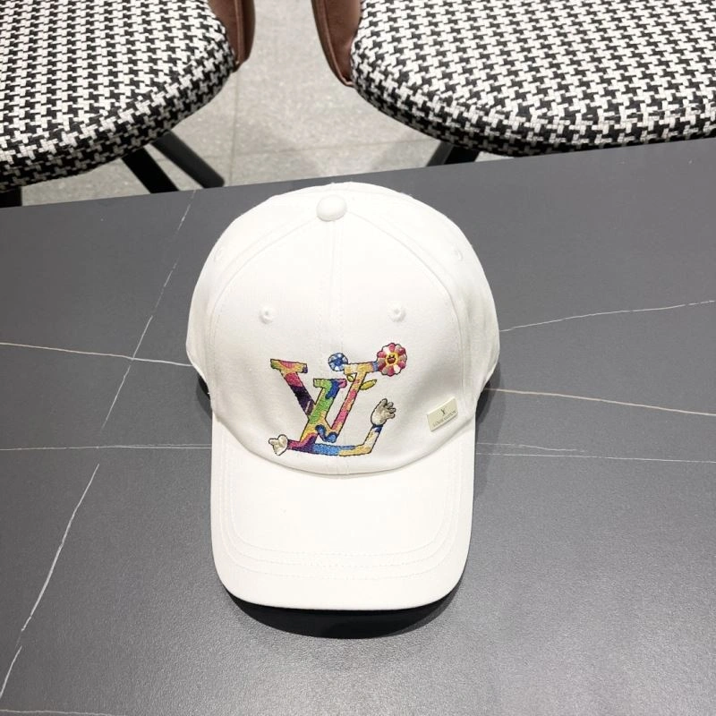 Louis Vuitton Caps RelaxedFit 257794