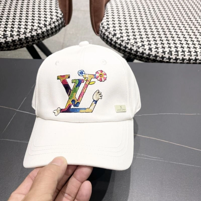 Louis Vuitton Caps RelaxedFit 257794