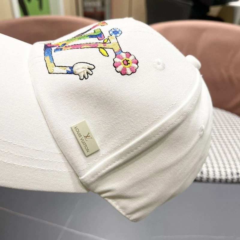 Louis Vuitton Caps RelaxedFit 257794
