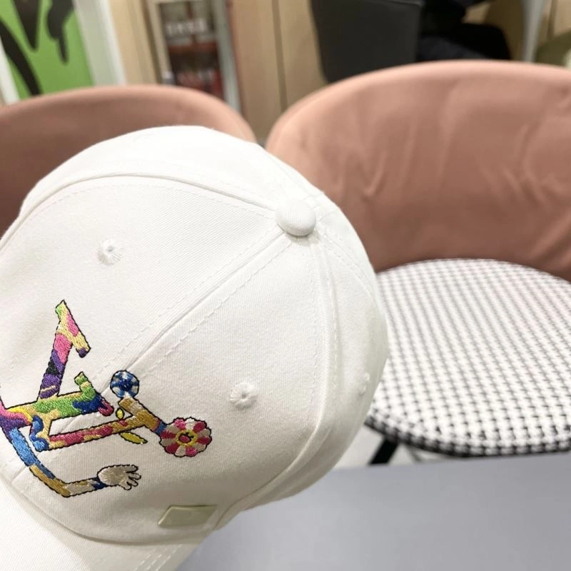 Louis Vuitton Caps RelaxedFit 257794