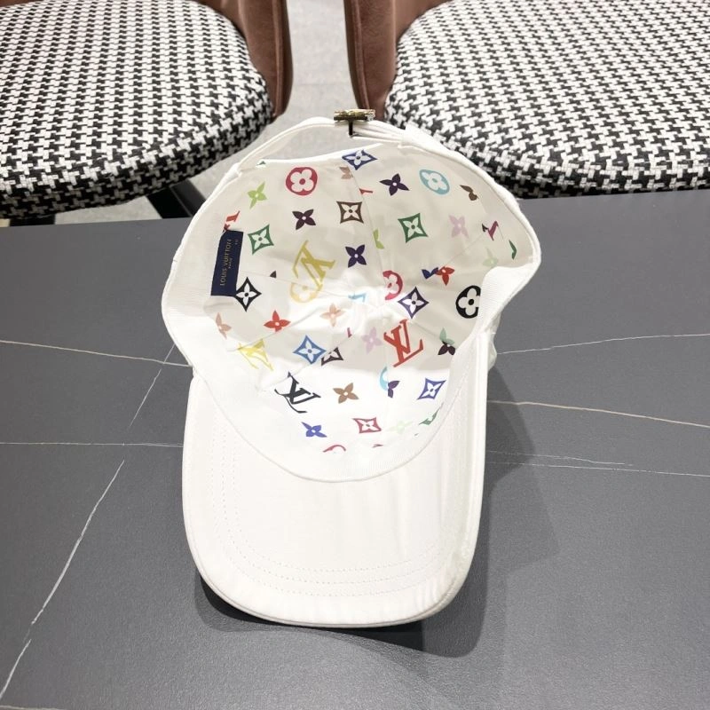 Louis Vuitton Caps RelaxedFit 257794