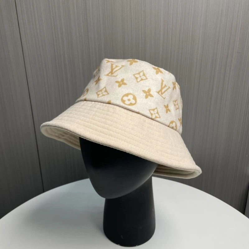 Louis Vuitton Caps Efficient 257801