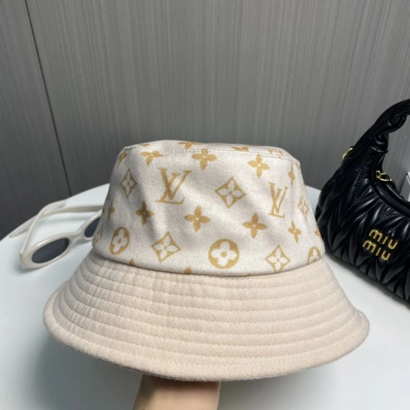 Louis Vuitton Caps Efficient 257801