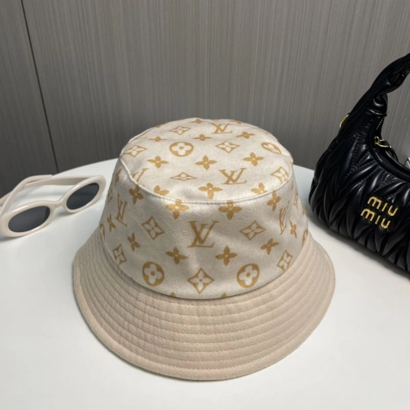 Louis Vuitton Caps Efficient 257801