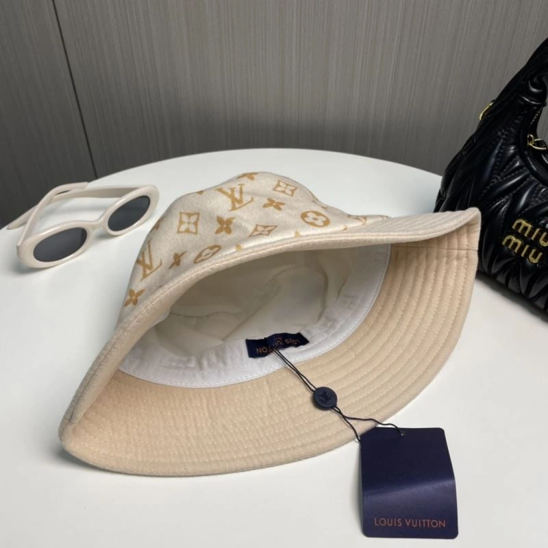 Louis Vuitton Caps Efficient 257801