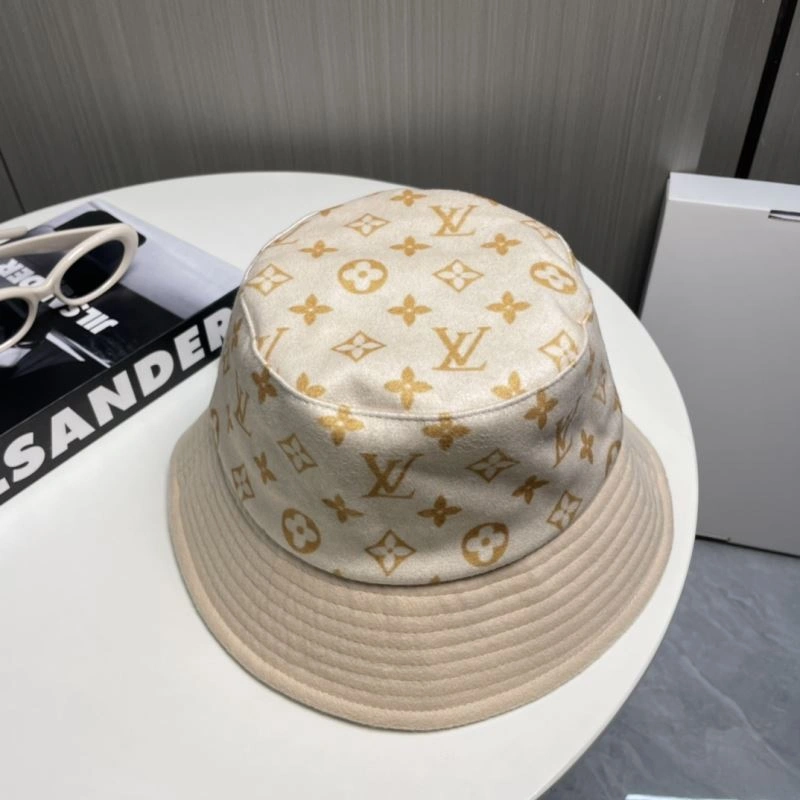 Louis Vuitton Caps Efficient 257801