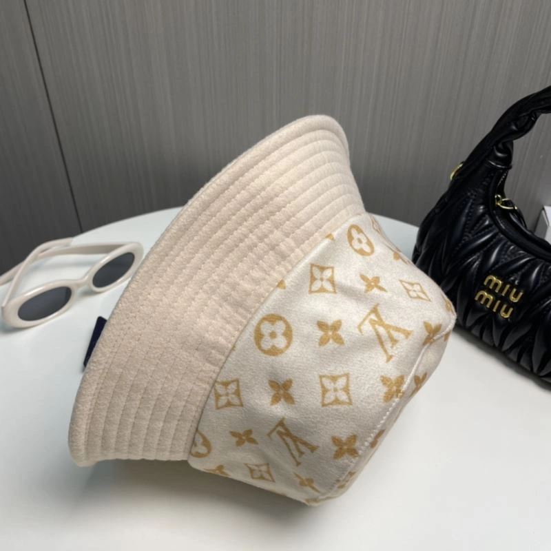 Louis Vuitton Caps Efficient 257801