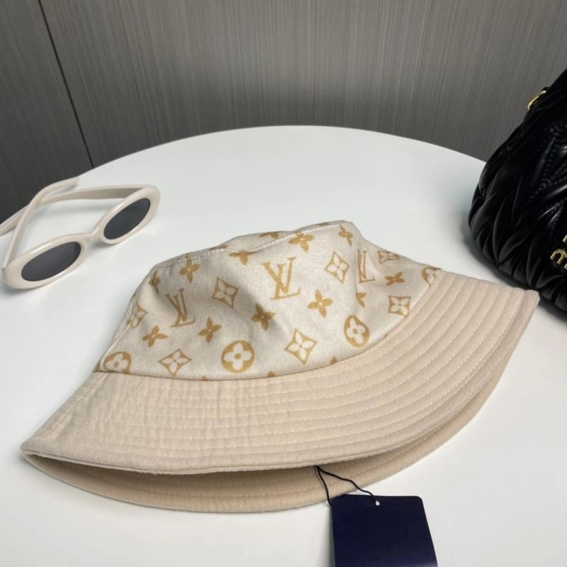 Louis Vuitton Caps Efficient 257801