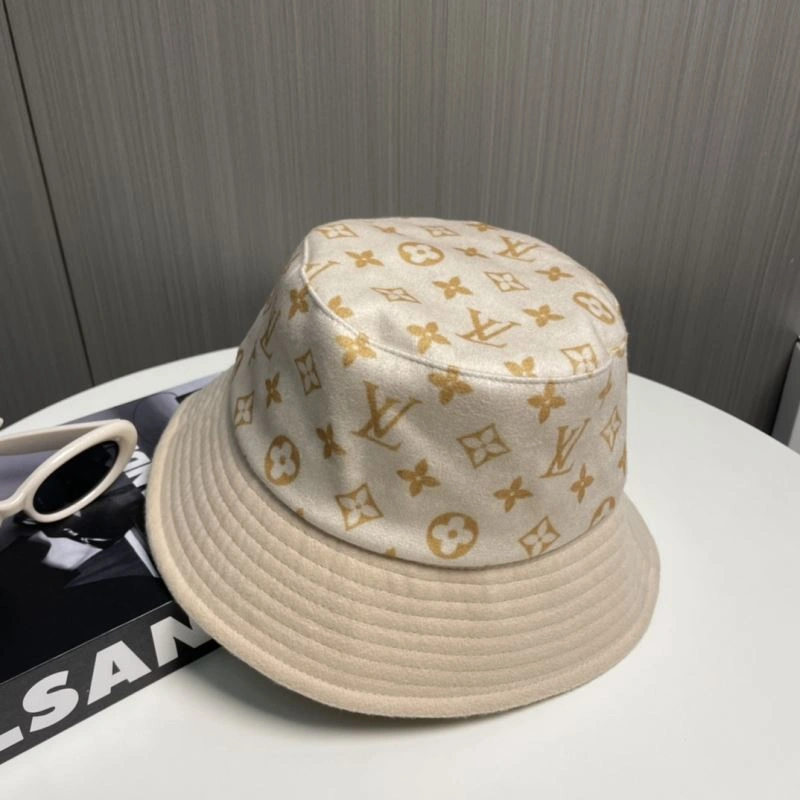 Louis Vuitton Caps Efficient 257801