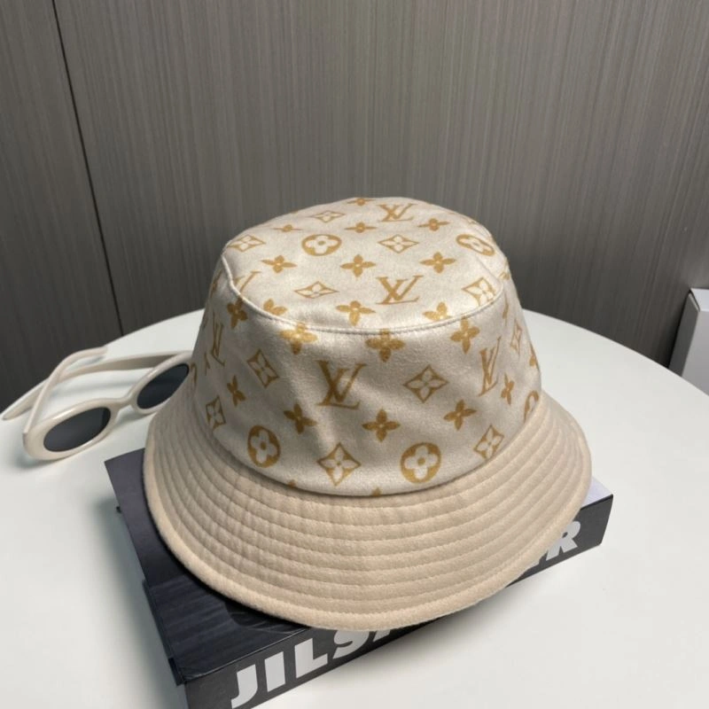 Louis Vuitton Caps Efficient 257801