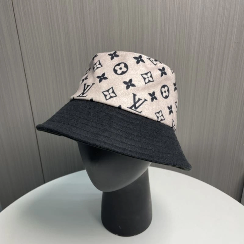 Louis Vuitton Caps Modern 257789