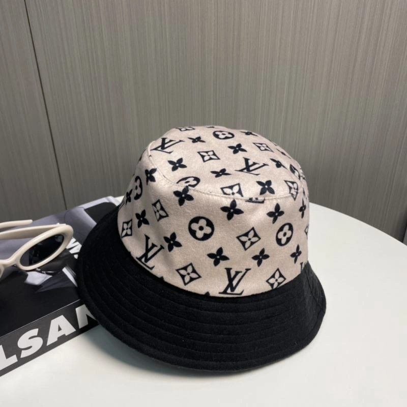 Louis Vuitton Caps Modern 257789