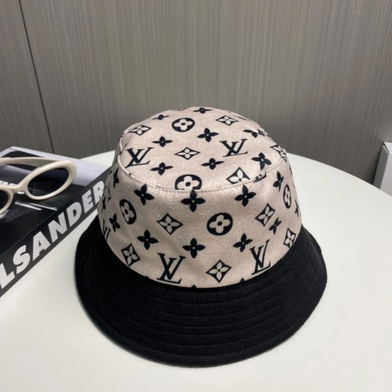 Louis Vuitton Caps Modern 257789
