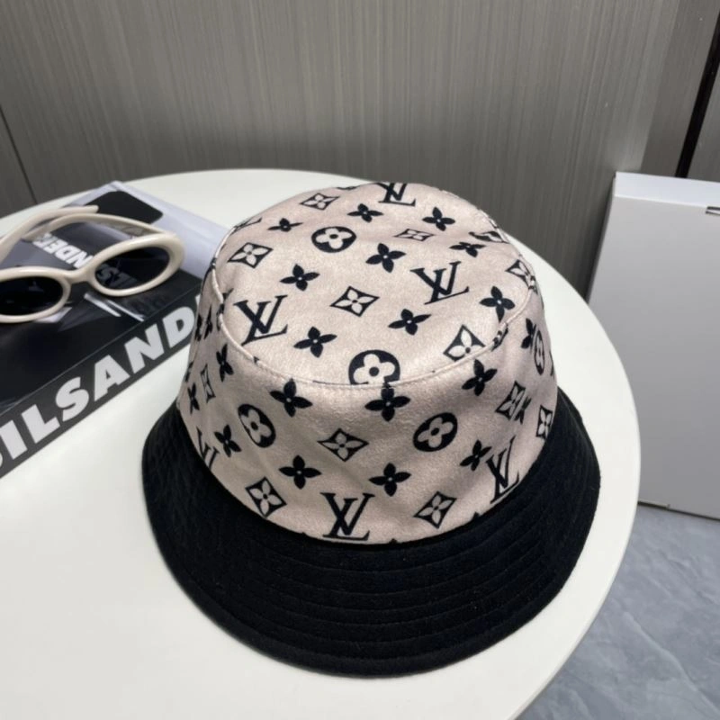Louis Vuitton Caps Modern 257789