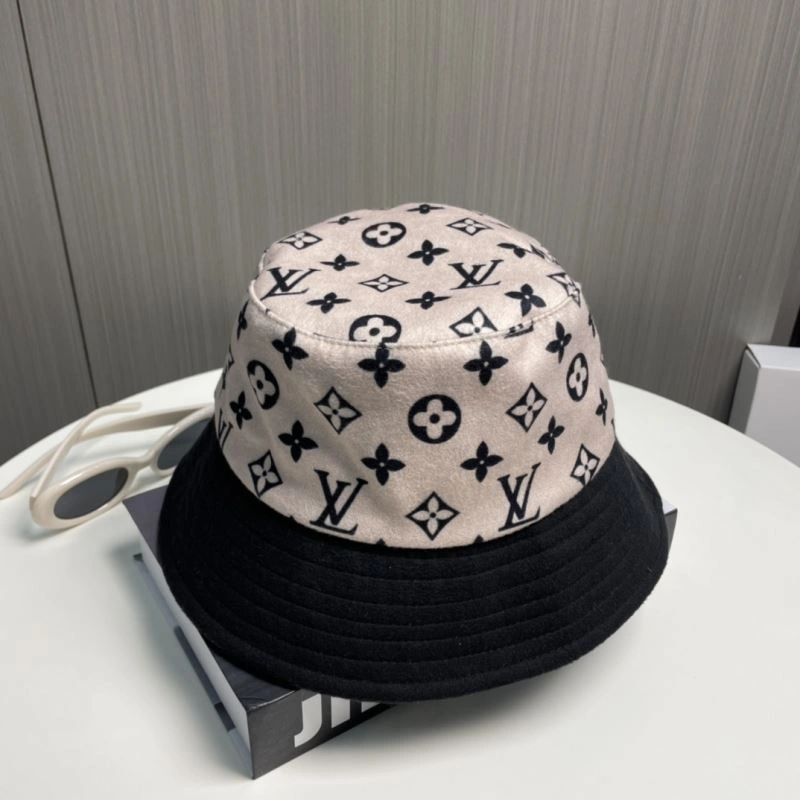 Louis Vuitton Caps Modern 257789
