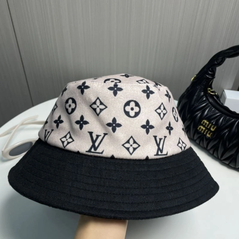 Louis Vuitton Caps Modern 257789