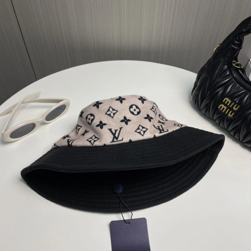 Louis Vuitton Caps Modern 257789