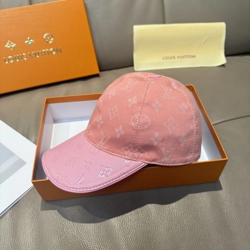 Louis Vuitton Caps Flexible 257798