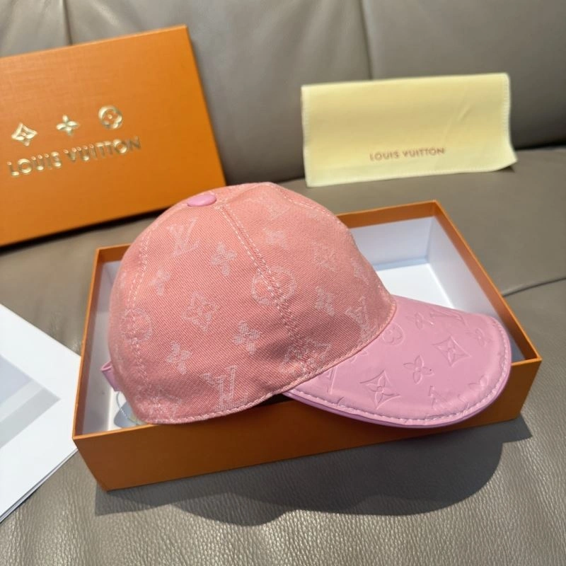 Louis Vuitton Caps Flexible 257798