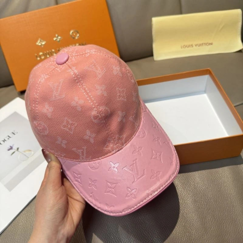 Louis Vuitton Caps Flexible 257798