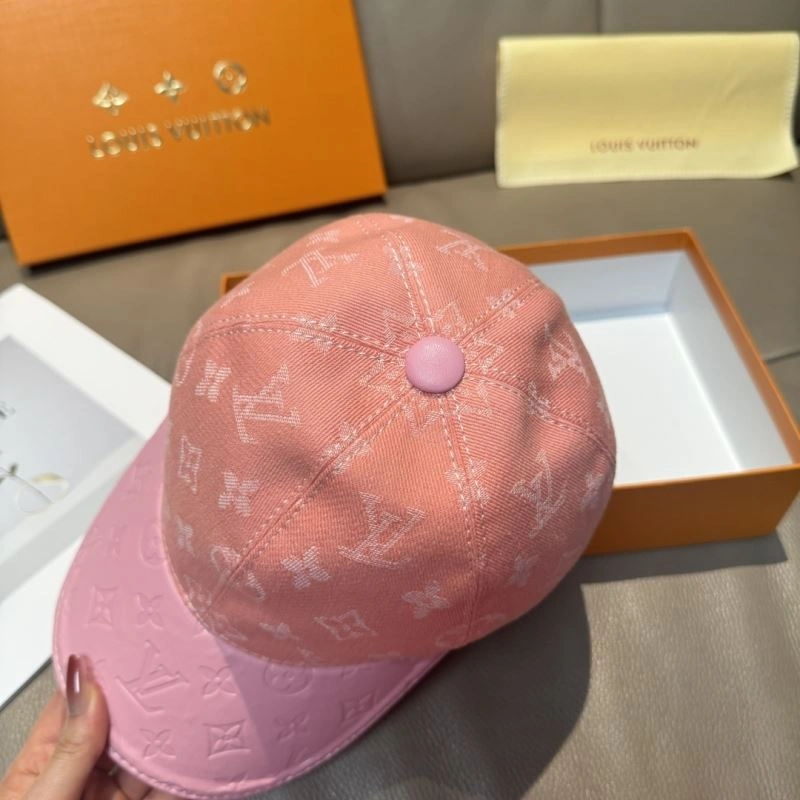Louis Vuitton Caps Flexible 257798