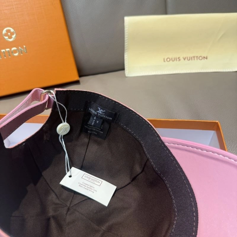 Louis Vuitton Caps Flexible 257798