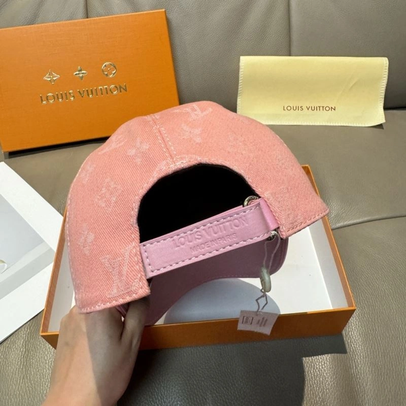 Louis Vuitton Caps Flexible 257798
