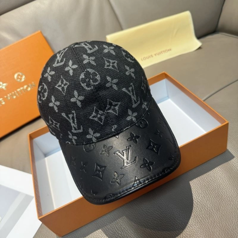 Louis Vuitton Caps TopPick 257791