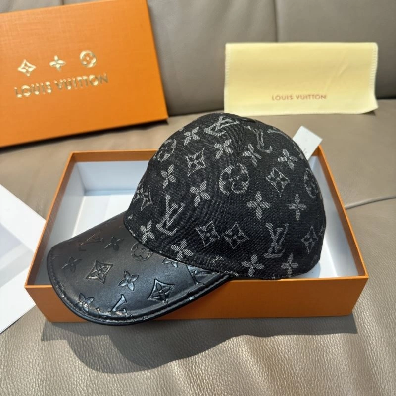 Louis Vuitton Caps TopPick 257791