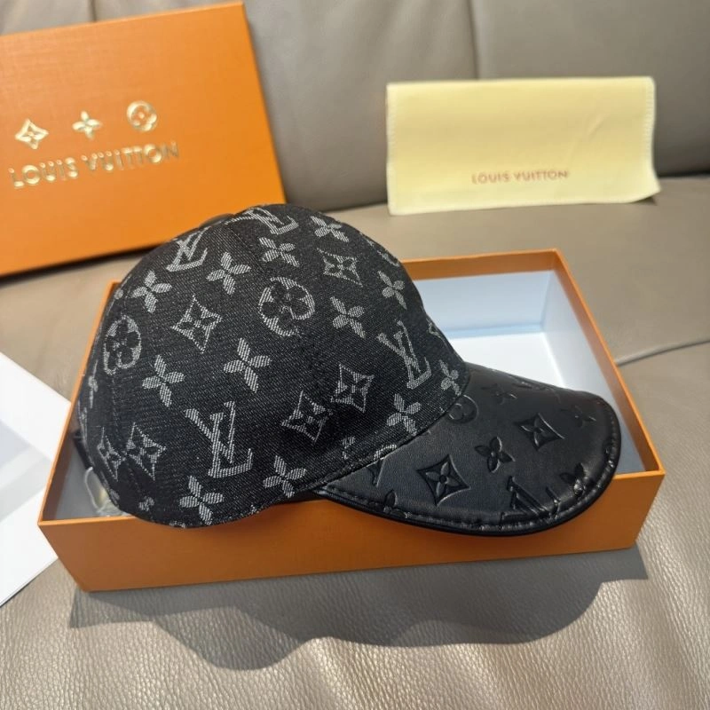 Louis Vuitton Caps TopPick 257791