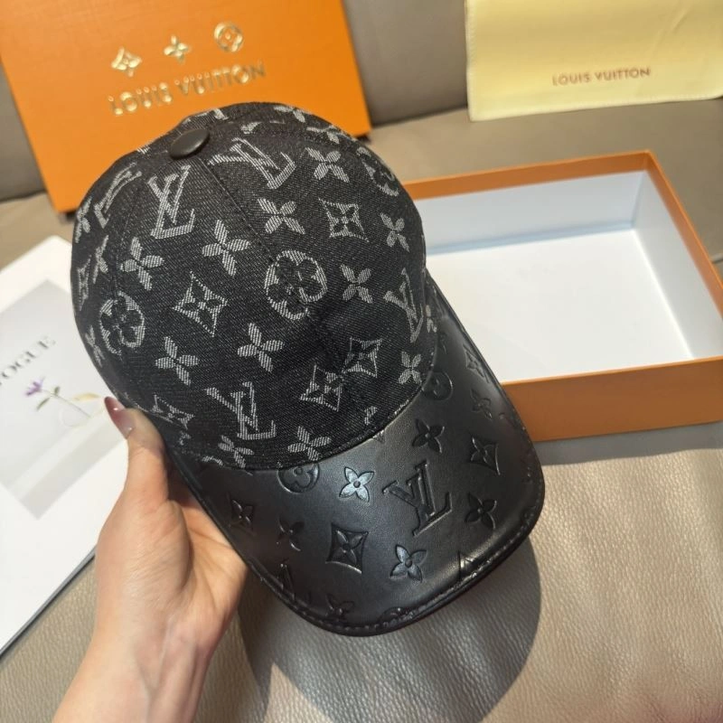 Louis Vuitton Caps TopPick 257791