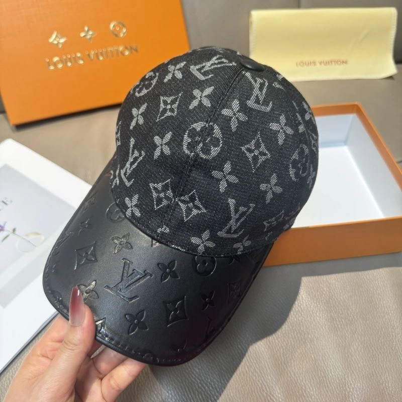 Louis Vuitton Caps TopPick 257791