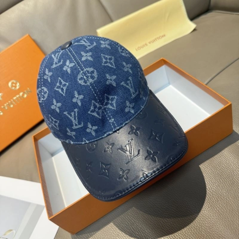 Louis Vuitton Caps Bright 257787