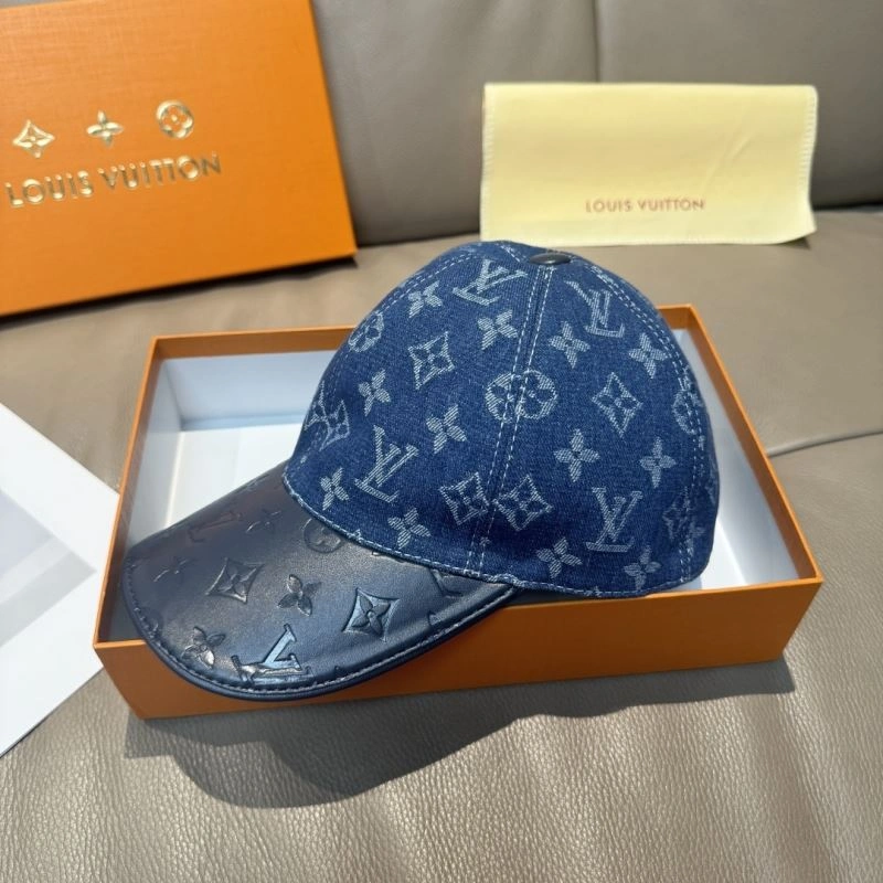 Louis Vuitton Caps Bright 257787