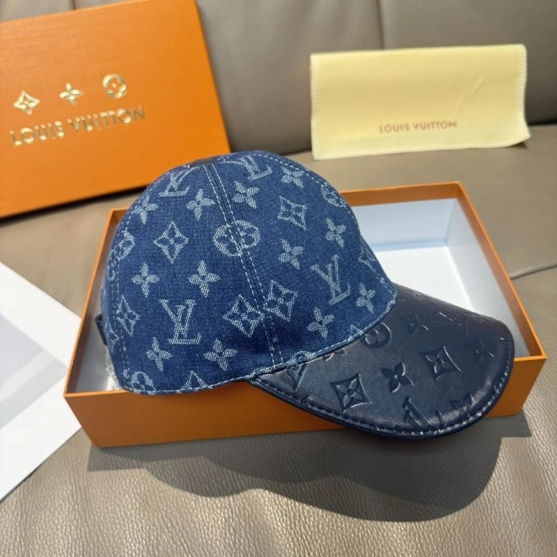 Louis Vuitton Caps Bright 257787