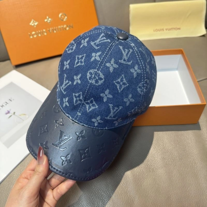 Louis Vuitton Caps Bright 257787