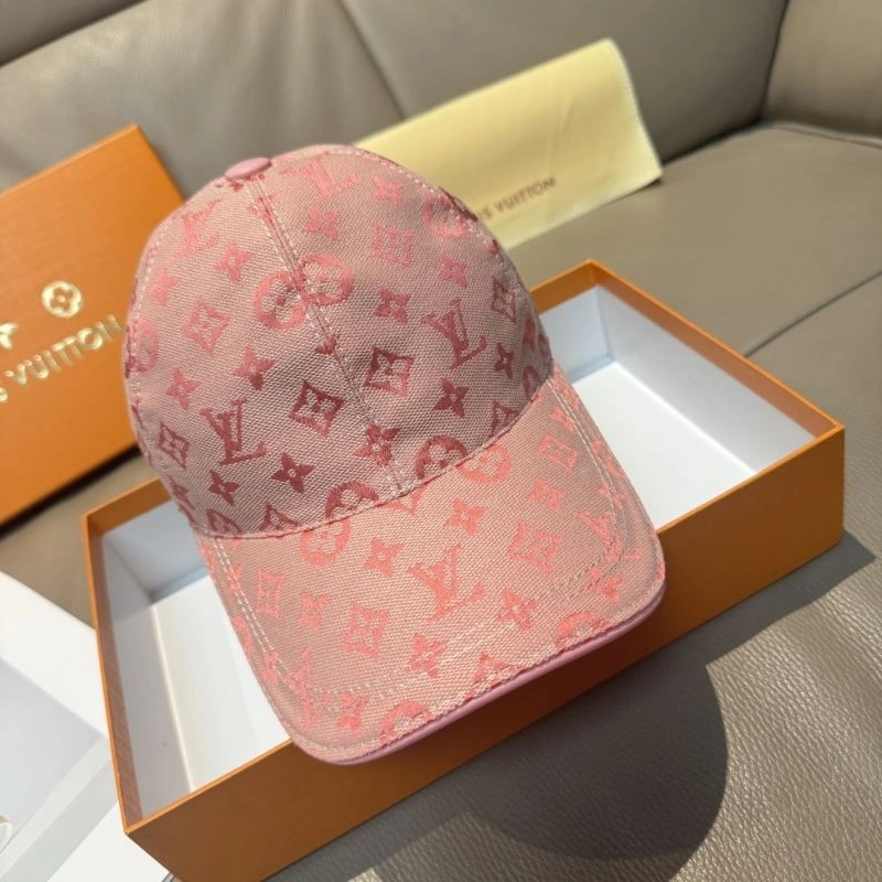 Louis Vuitton Caps EasyMatch 257788