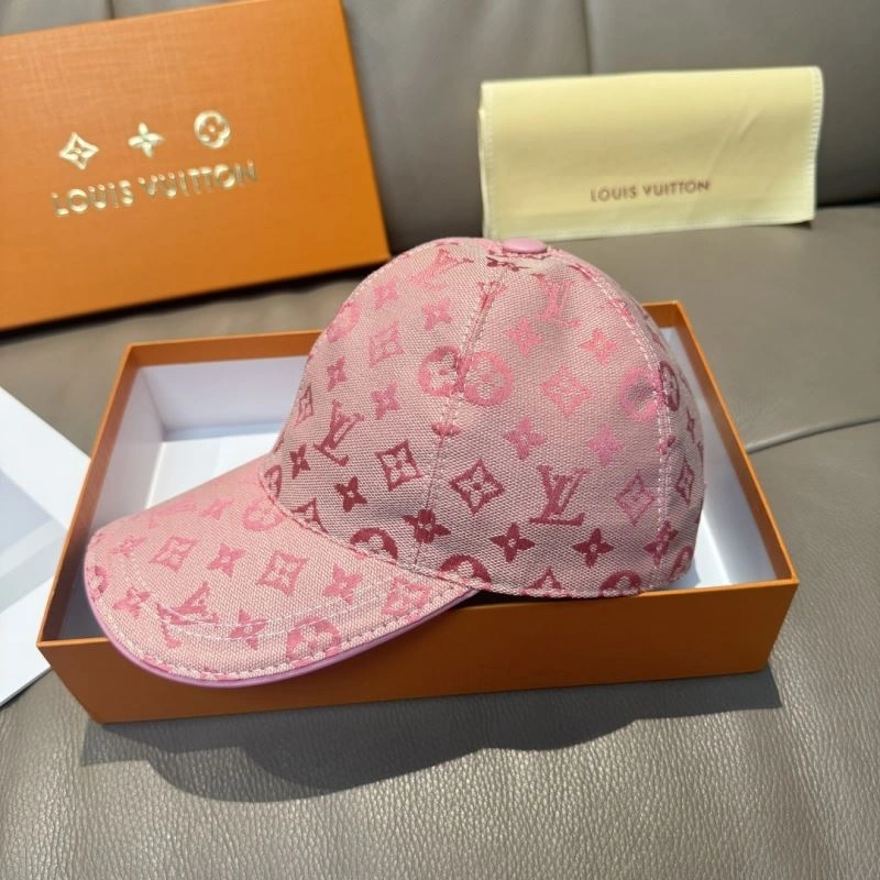 Louis Vuitton Caps EasyMatch 257788