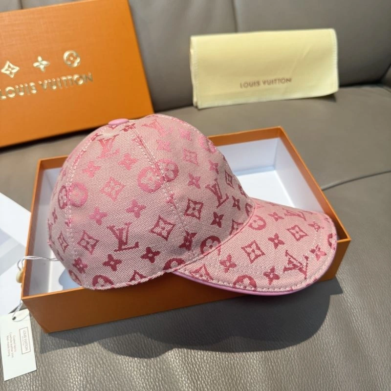 Louis Vuitton Caps EasyMatch 257788