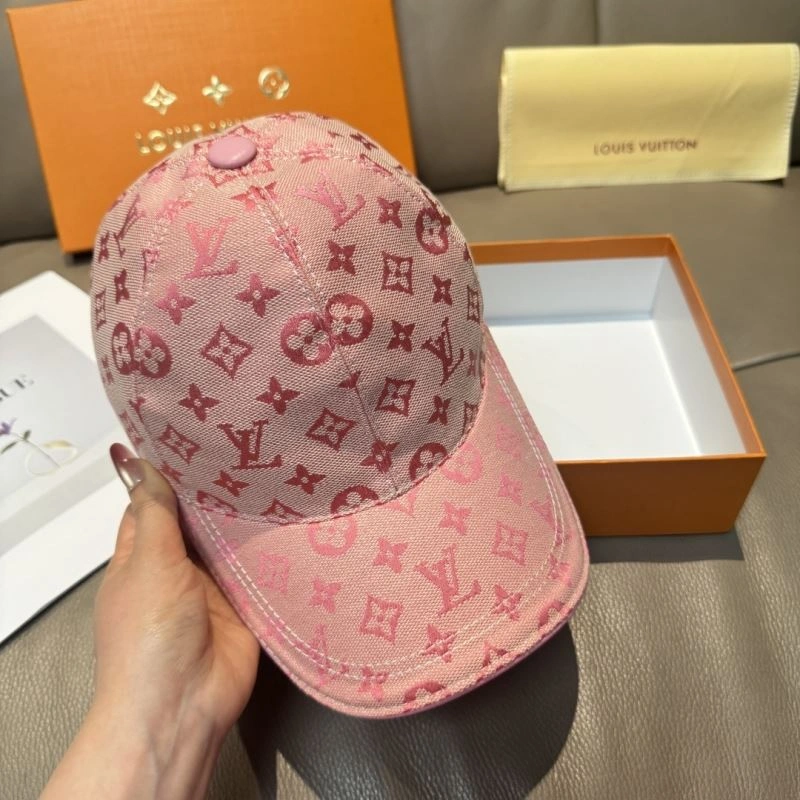 Louis Vuitton Caps EasyMatch 257788